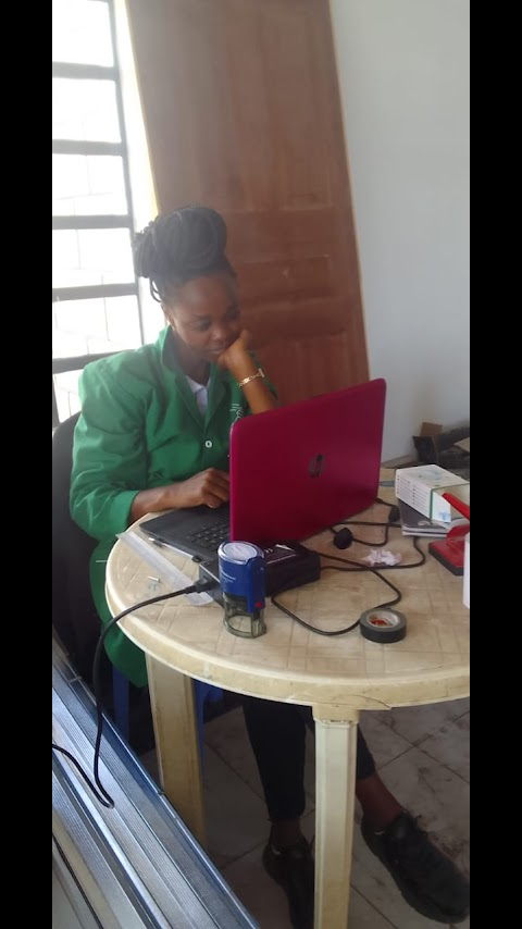 Aisha Mwangi