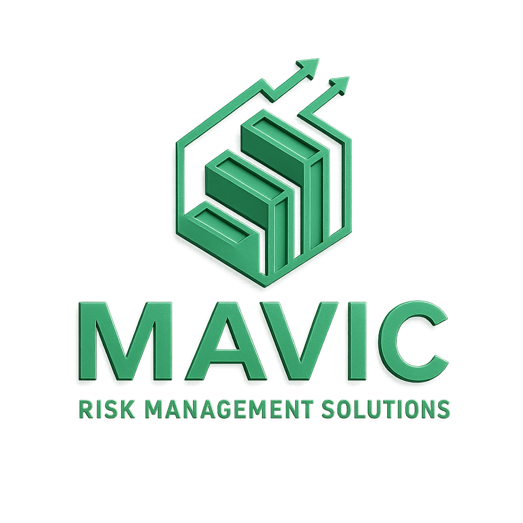MAVIC Logo